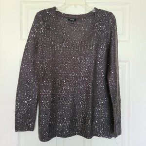 Light Soft and Shiny! M Sweater